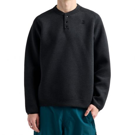Burton SpaceCloud Henley