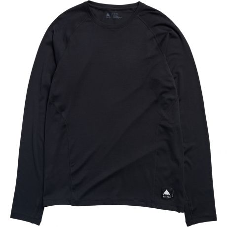 Burton Merino Blend Medium Weight Base Layer Crew 