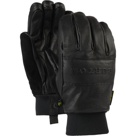 Burton Treeline Leather Gloves
