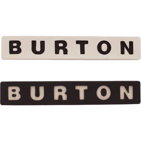 Burton Foam Stomp Pad - Bar Logo