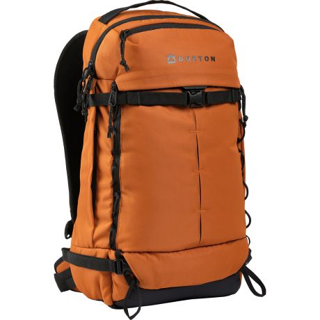 Burton Sidehill 25L Backpack - Spiced Chai