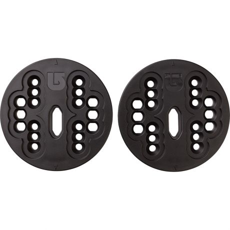 Burton 4X4 Channel Disc
