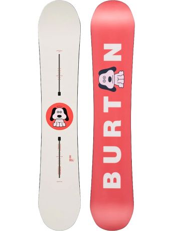 Burton Process