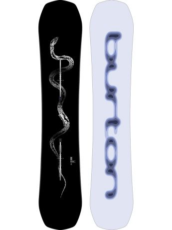 Burton Spellbinder Camber