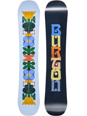 Burton Wms Yeasayer 