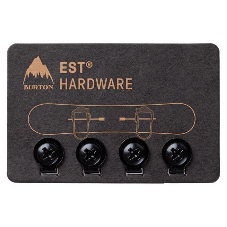 Burton EST Compatibility Hardware Kit