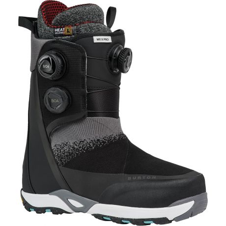 Burton Waverange X Pro Boots