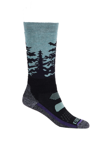 Burton Youth Performance Midweight Sock