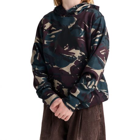 Burton Kids'Oak Pullover Hoodie