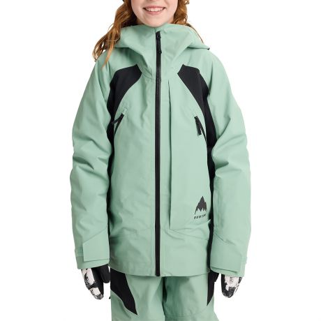 Burton Youth Outbeam 3L Jacket System