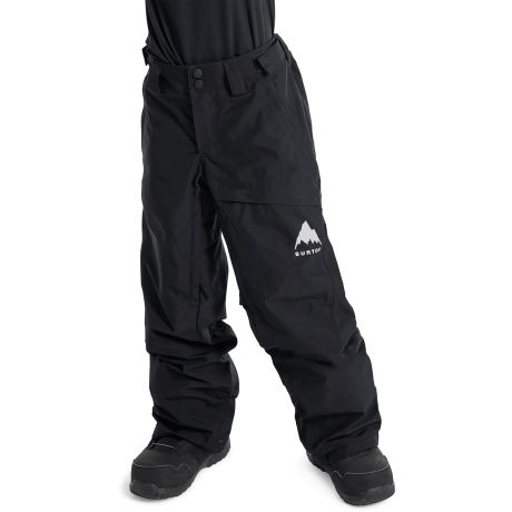 Burton Youth GORE-TEX® Shell Pant