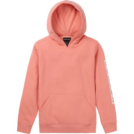 Burton Kids' Elite Pullover Hood