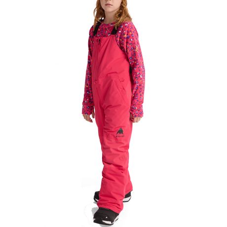 Burton Kids' Skylar 2L Bib Pants 