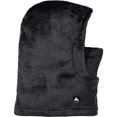 Burton Youth Cora Hood  [Helmet Size] - Black