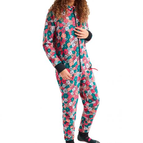 Burton Kids' Fleece One Piece