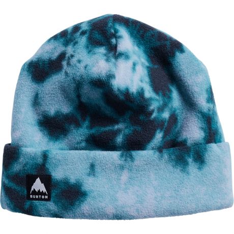 Burton Kids' Burke Beanie - Crumple Dye