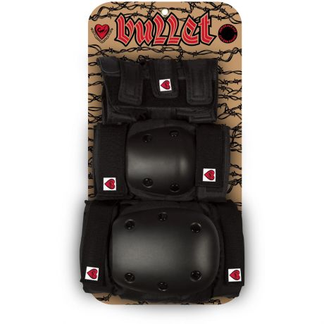 Bullet Pad Set - Junior