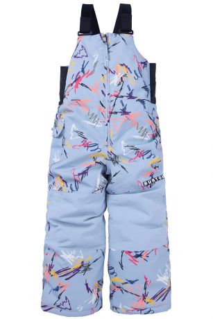 Burton Toddler Maven 2L Bib