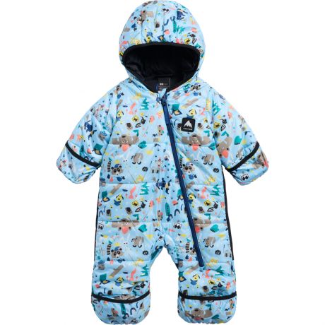 Burton Infant Buddy Bunting Suit 