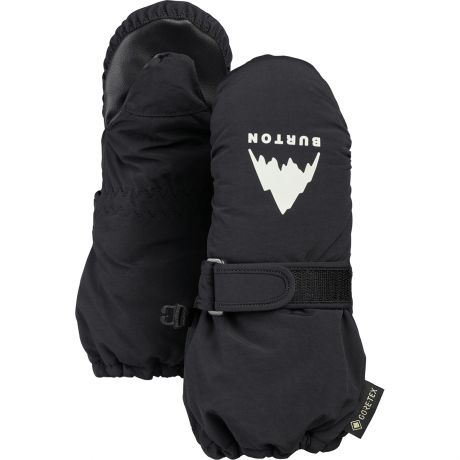 Burton Toddlers' GORE-TEX Mittens - True Black