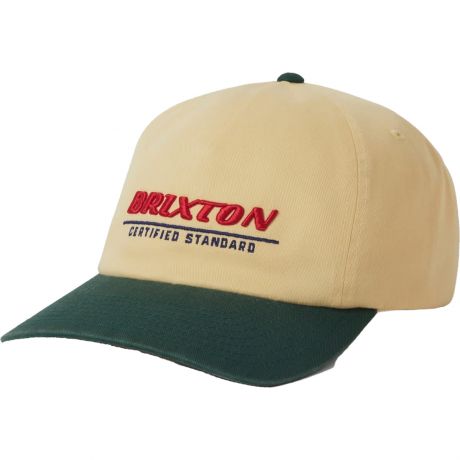 Brixton W Certified Adjustable Hat