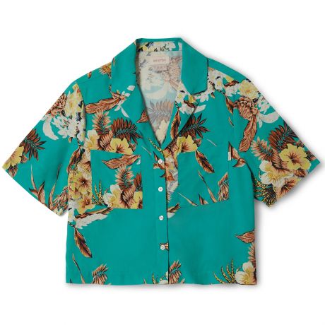 Brixton W Campos Button Down