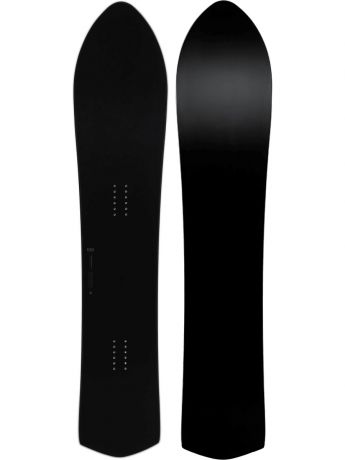 Korua Shapes Cafe Racer +