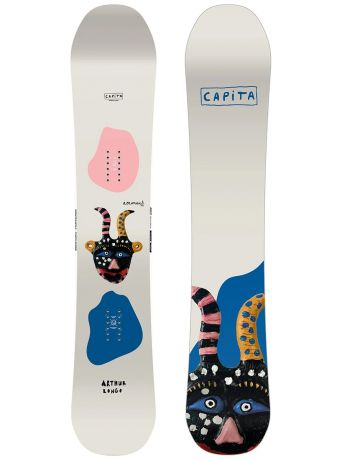 Capita Aeronaut