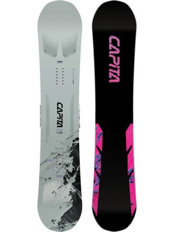 Capita Mega Mercury 