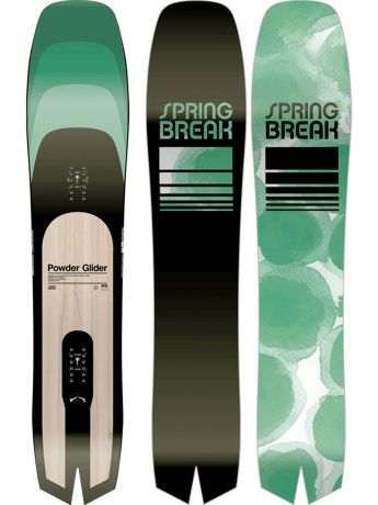 Capita SB Powder Glider