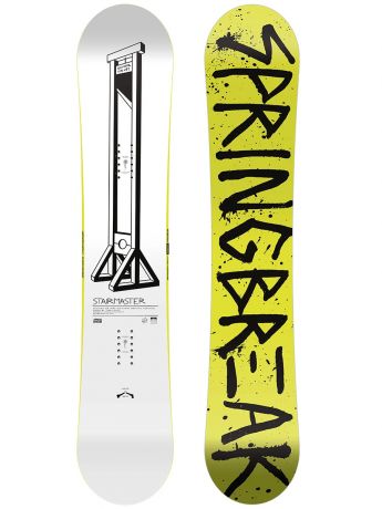 Capita SB Stairmaster