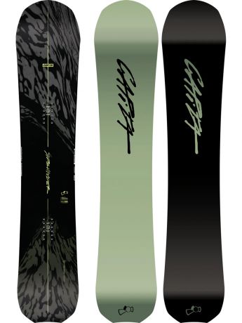 Capita Sidewinder