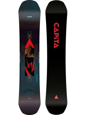 Capita Super D.O.A.