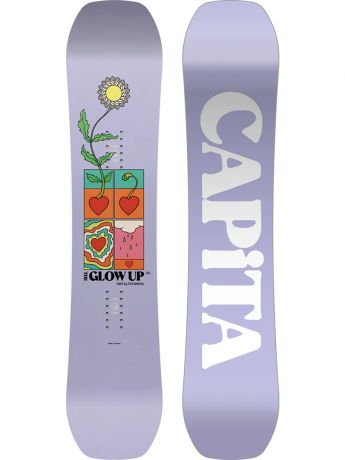 Capita Youth The Glow Up Mini