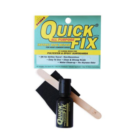 Quick Fix Repair Kit 0.5oz