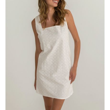 Daily Story Lara Dress