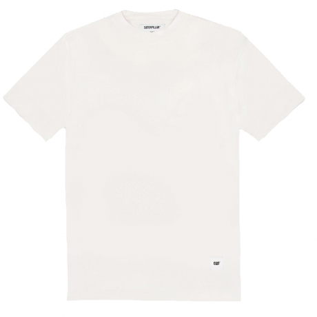 CAT WWR Essential T-Shirt