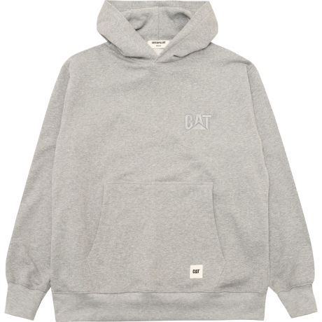 Cat Tonal Logo Hood
