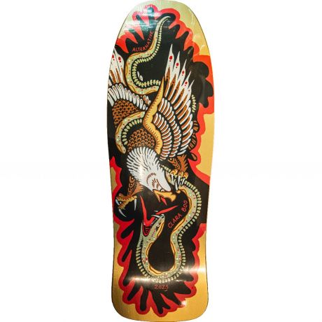 Alternative x Clara Cruiser Deck - 11"