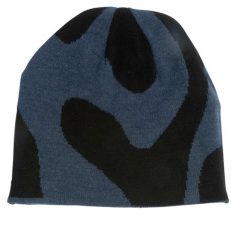 Coal Houdini Beanie - Navy/Black