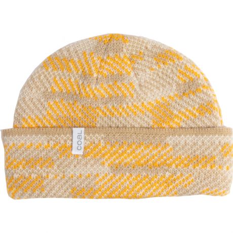 Coal Mirage Beanie - Multi 3