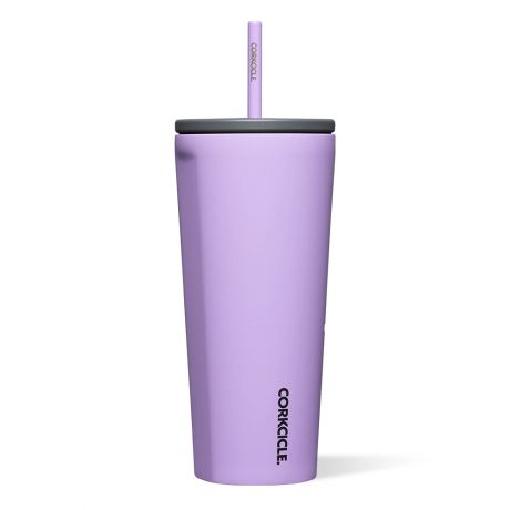 Corkcicle Cold Cup [24oz] - Sun-Soaked Lilac