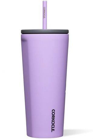 Corkcicle Cold Cup [24oz] - Sun Soaked Lilac