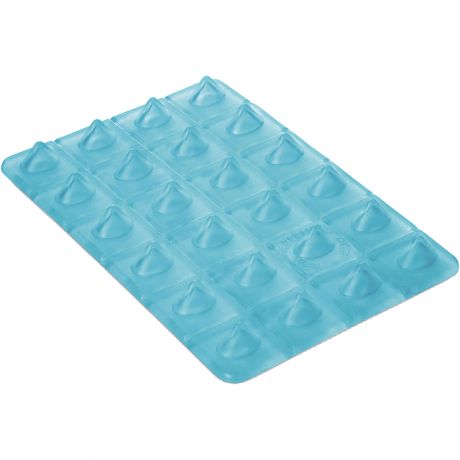 Crab Grab Shark Teeth - Clear Blue