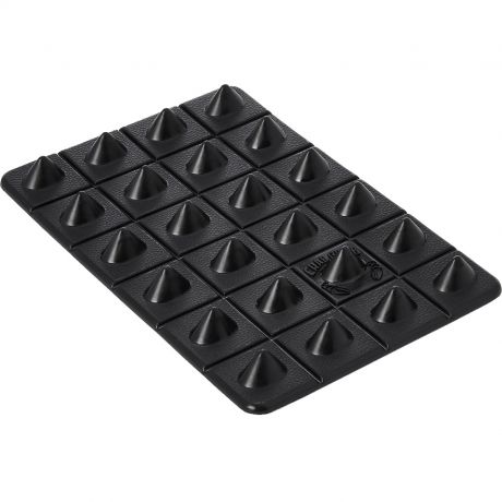 Crab Grab Shark Teeth - Black