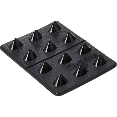 Crab Grab Mini Shark Teeth - Black