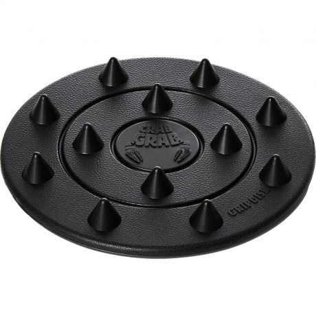Crab Grab Grip Disk - Black