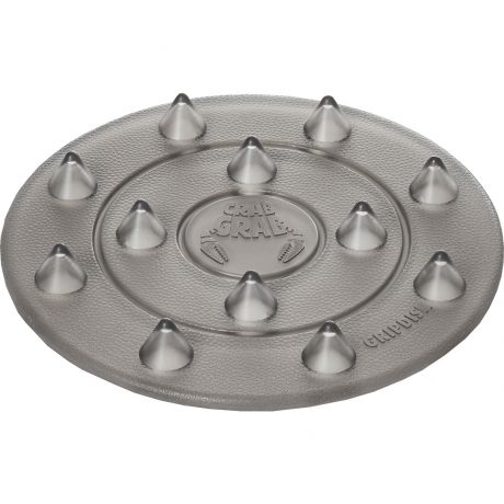 Crab Grab Grip Disk Smoke