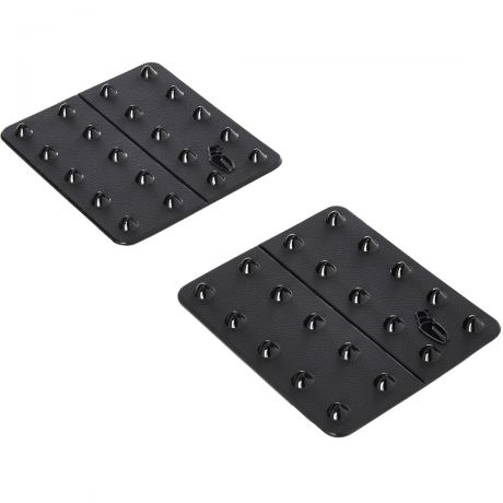 Crab Grab Board Thorns - Black