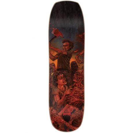 Creature Cannibal Corpse Chaos Horrific - 8.75"